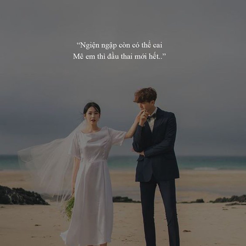 Stt đáng yêu thả thính