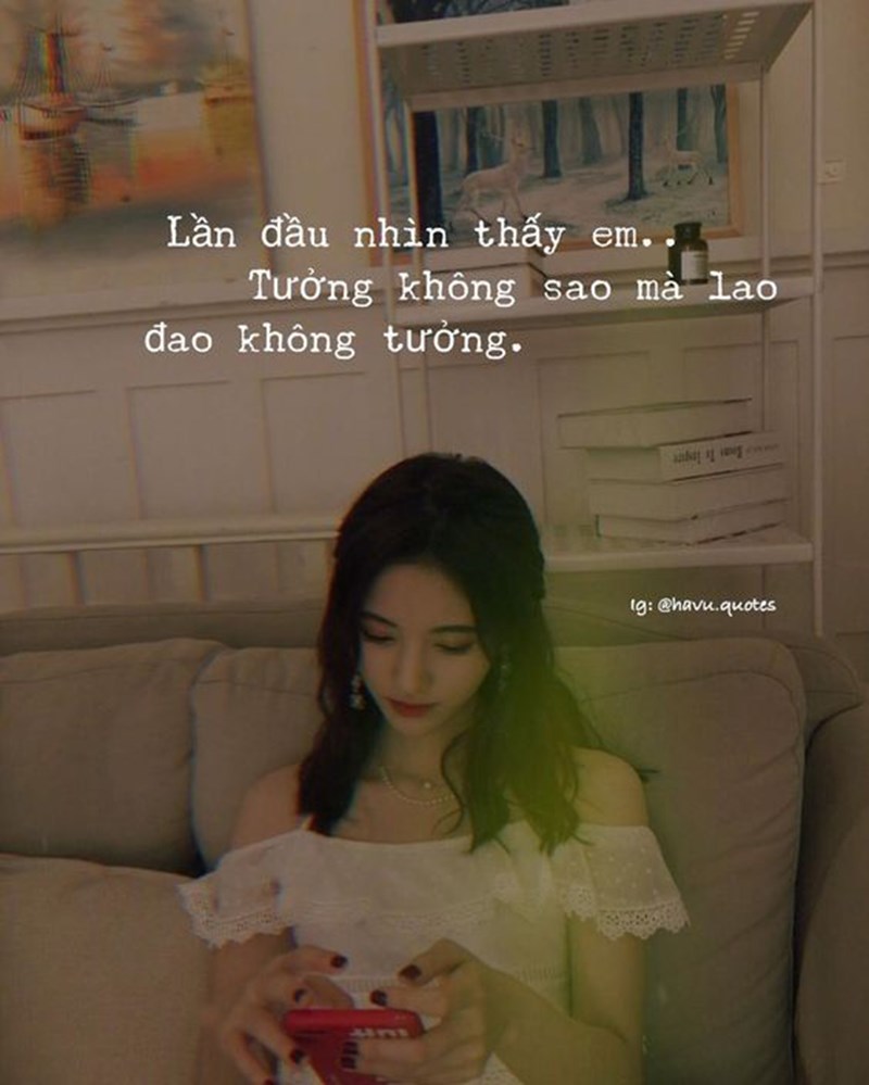 Stt dễ thương lãng mạn