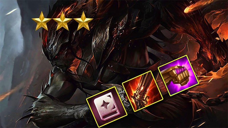 Yasuo Ma Pháp Sư