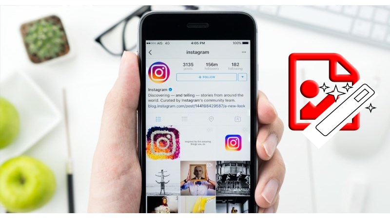 Bạn muốn tạo nên một loạt ảnh đầy màu sắc trên Instagram? Hãy sử dụng tính năng chỉnh sửa ảnh trên Instagram của chúng tôi để biến hình ảnh buồn tẻ thành những bức ảnh siêu đẹp với những màu sắc tuyệt vời nhất!