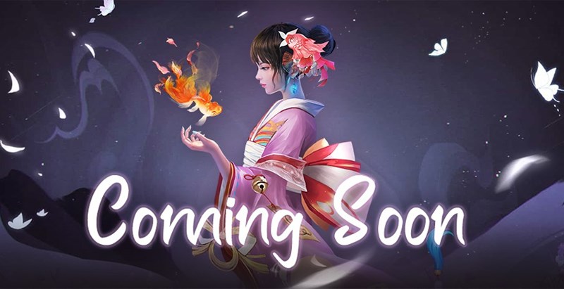 C&ugrave;ng đ&oacute;n chờ tựa game nhập vai phong c&aacute;ch Nhật Bản đầy th&uacute; vị n&agrave;y nh&eacute;