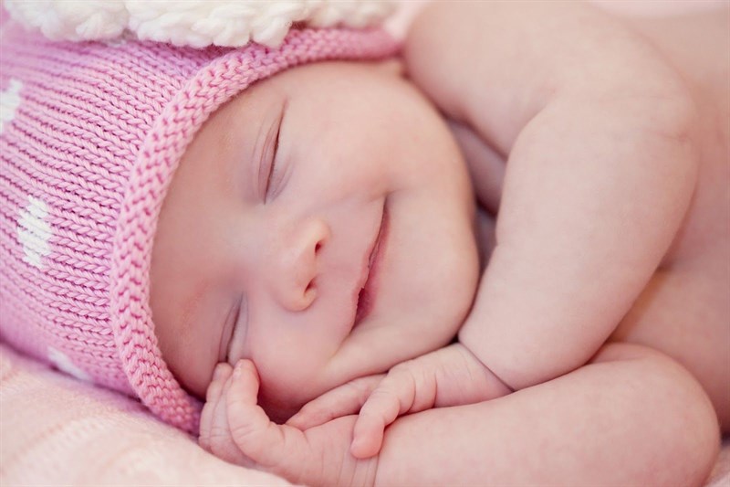 Những lưu ý khi đặt tên con gái