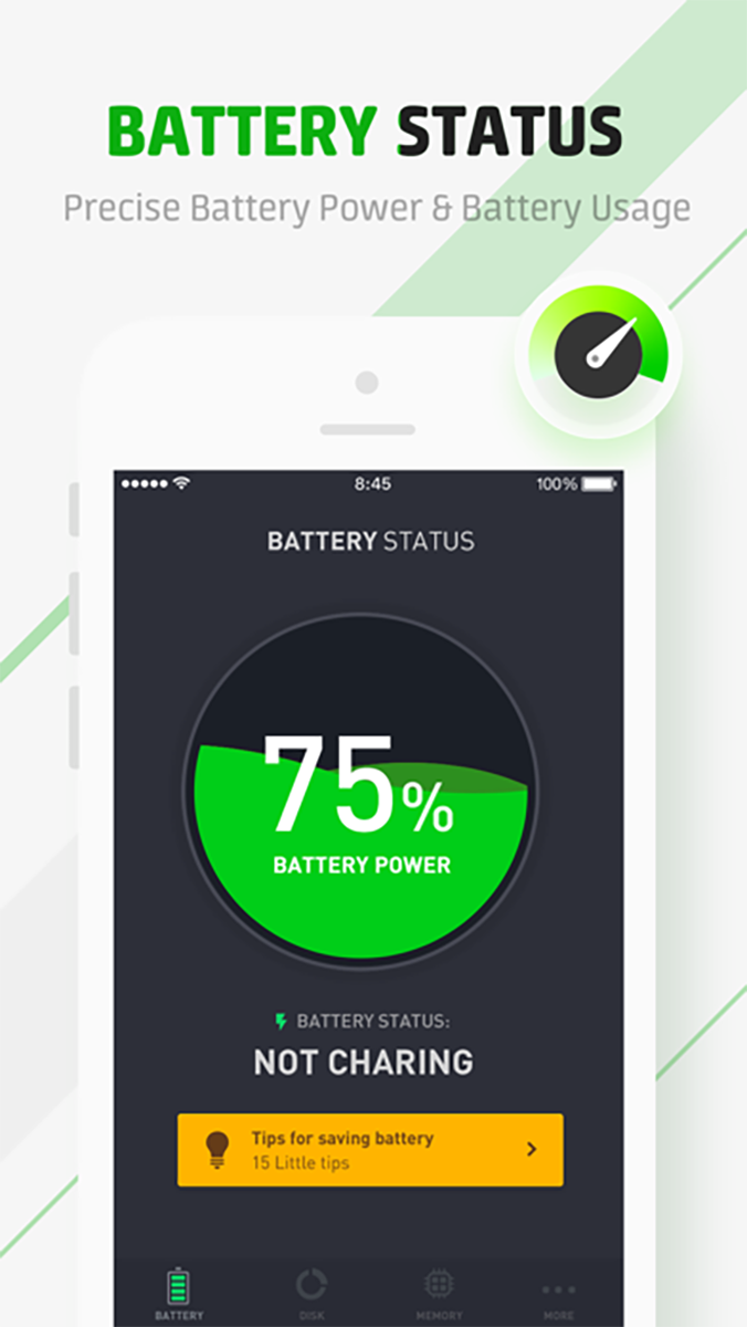 Battery Life Doctor