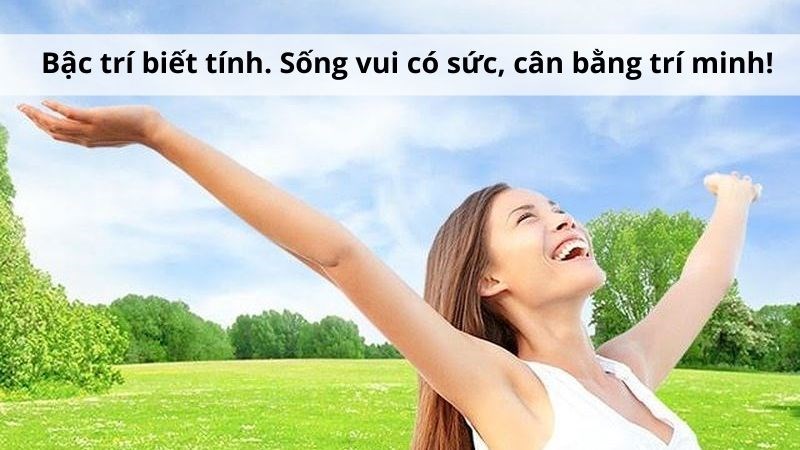 Câu nói hay về sức khoẻ