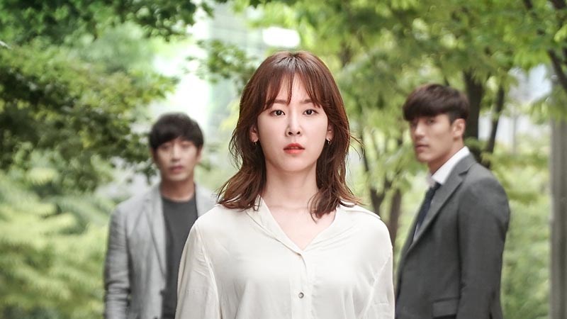  Lại là em, Oh Hae Young