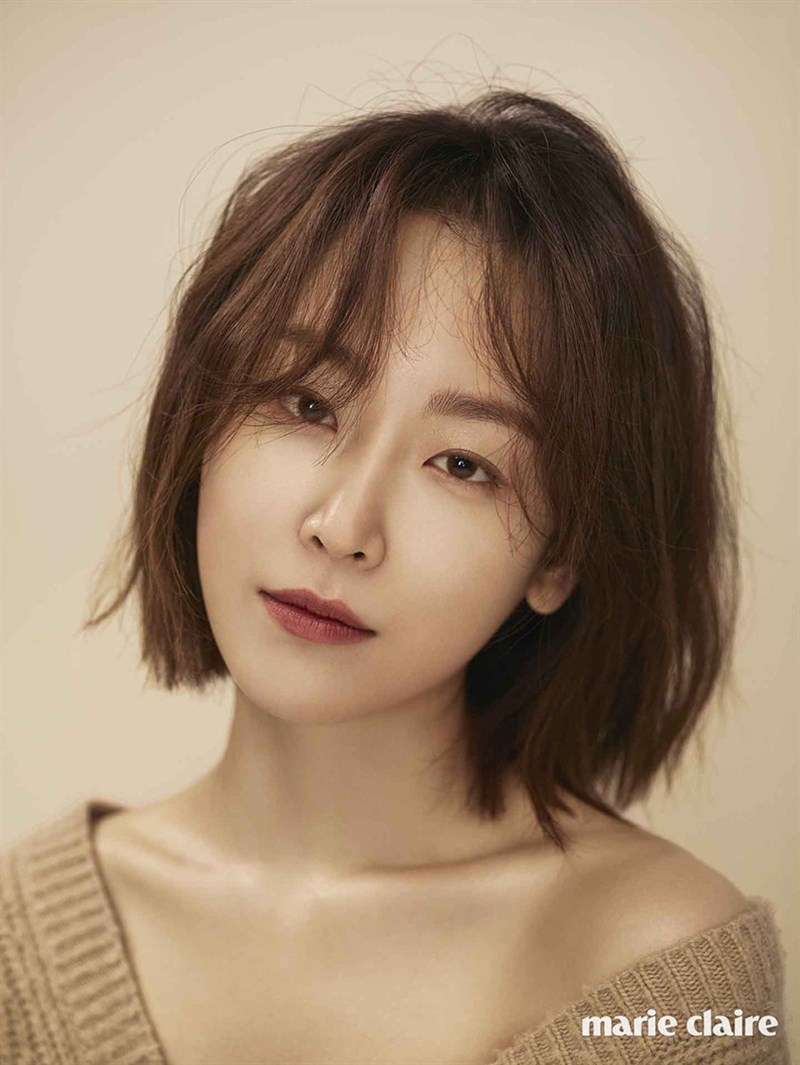 Seo Hyun Jin