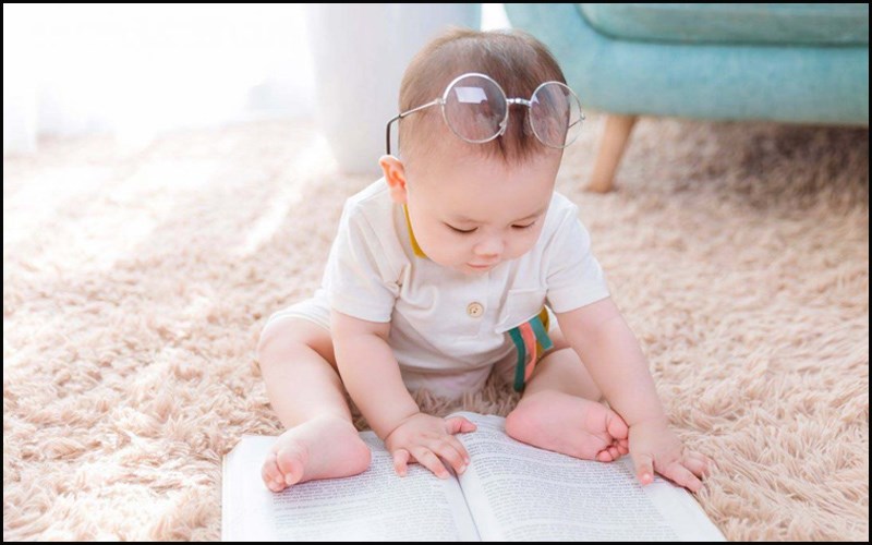 Những tên hay cho bé trai vần H cơ bản