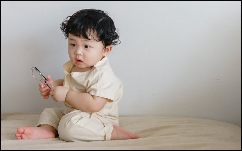 Tên hay cho bé trai - Hậu