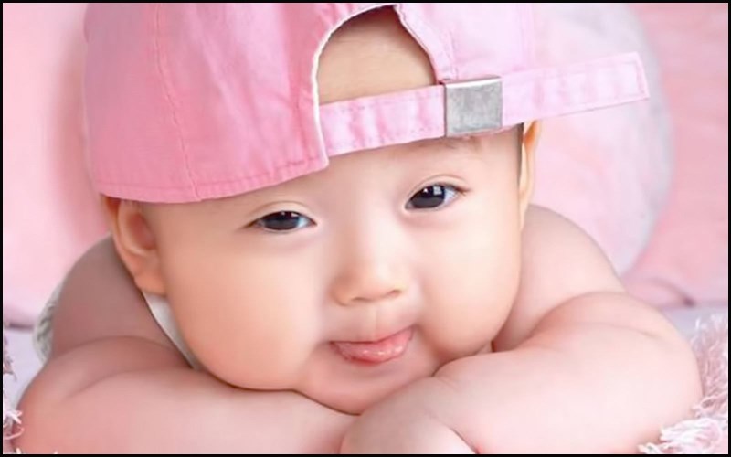Tên được đặt vừa phải mang ý nghĩa, thể hiện lời cầu chúc của ba mẹ