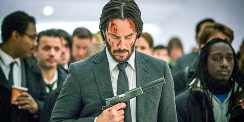 Sát thủ John Wick