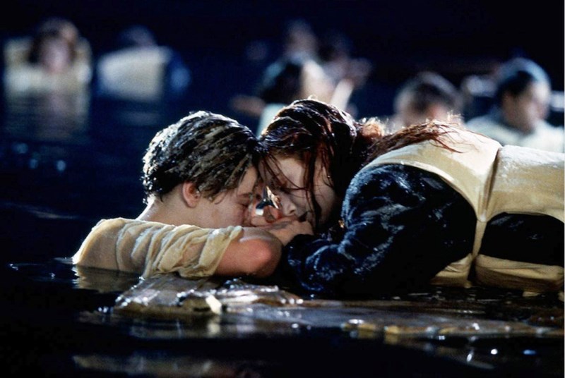 Titanic