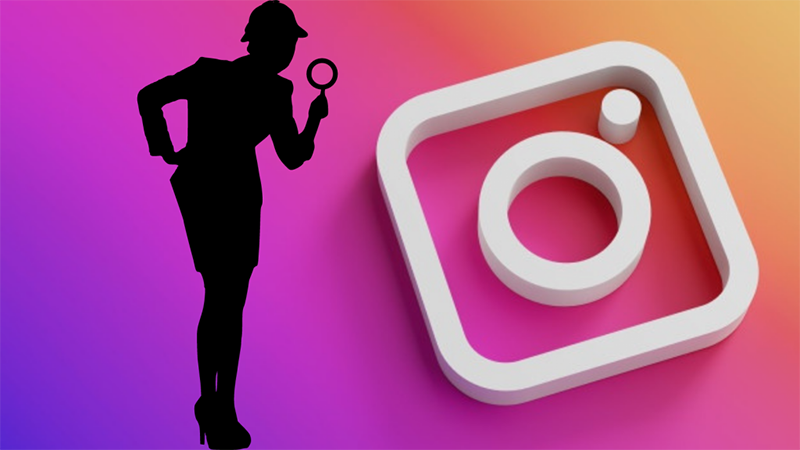C&aacute;ch xem lịch sử đổi t&ecirc;n Instagram cực đơn giản