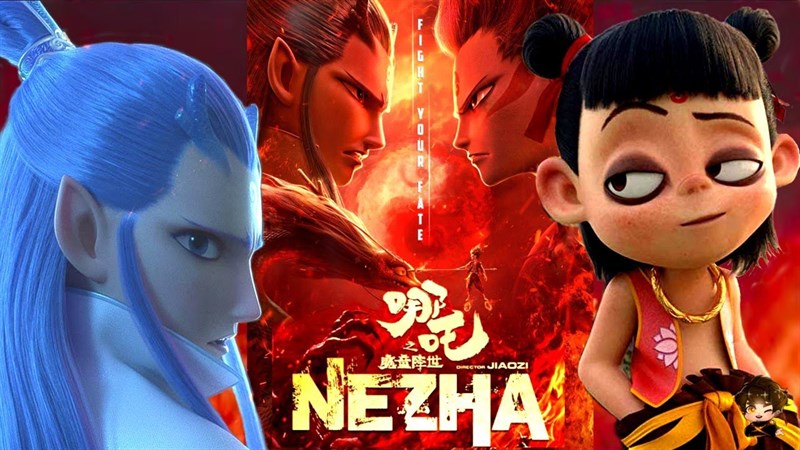Na Tra: Ma Đồng Giáng Thế