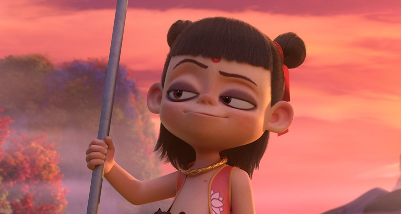 Na Tra: Ma Đồng Giáng Thế