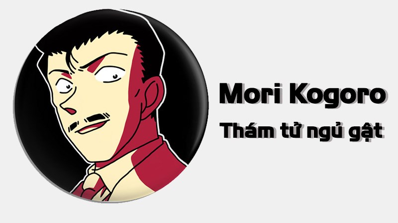 Thám tử Mori