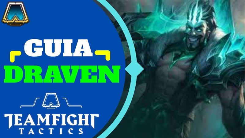 Chủ lực Draven