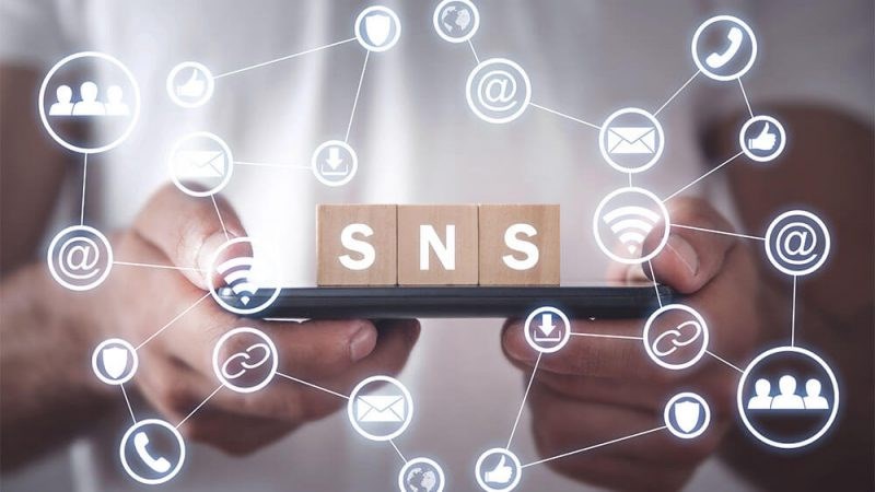 Rủi ro khi sử dụng SNS Rủi ro khi sử dụng SNS