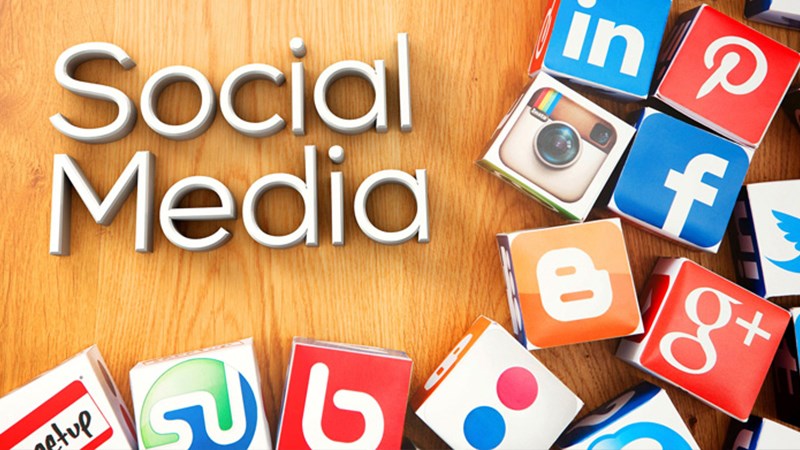 Mạng xã hội phổ biến của sao Hàn Mạng xã hội phổ biến của sao Hàn