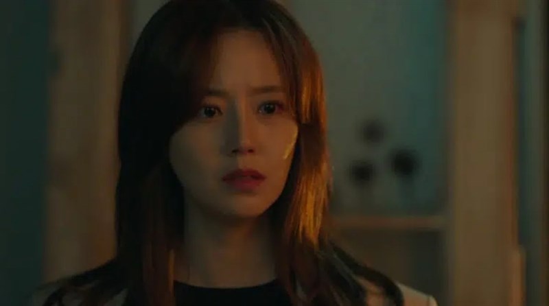 Nữ cảnh sát Cha Ji Won
