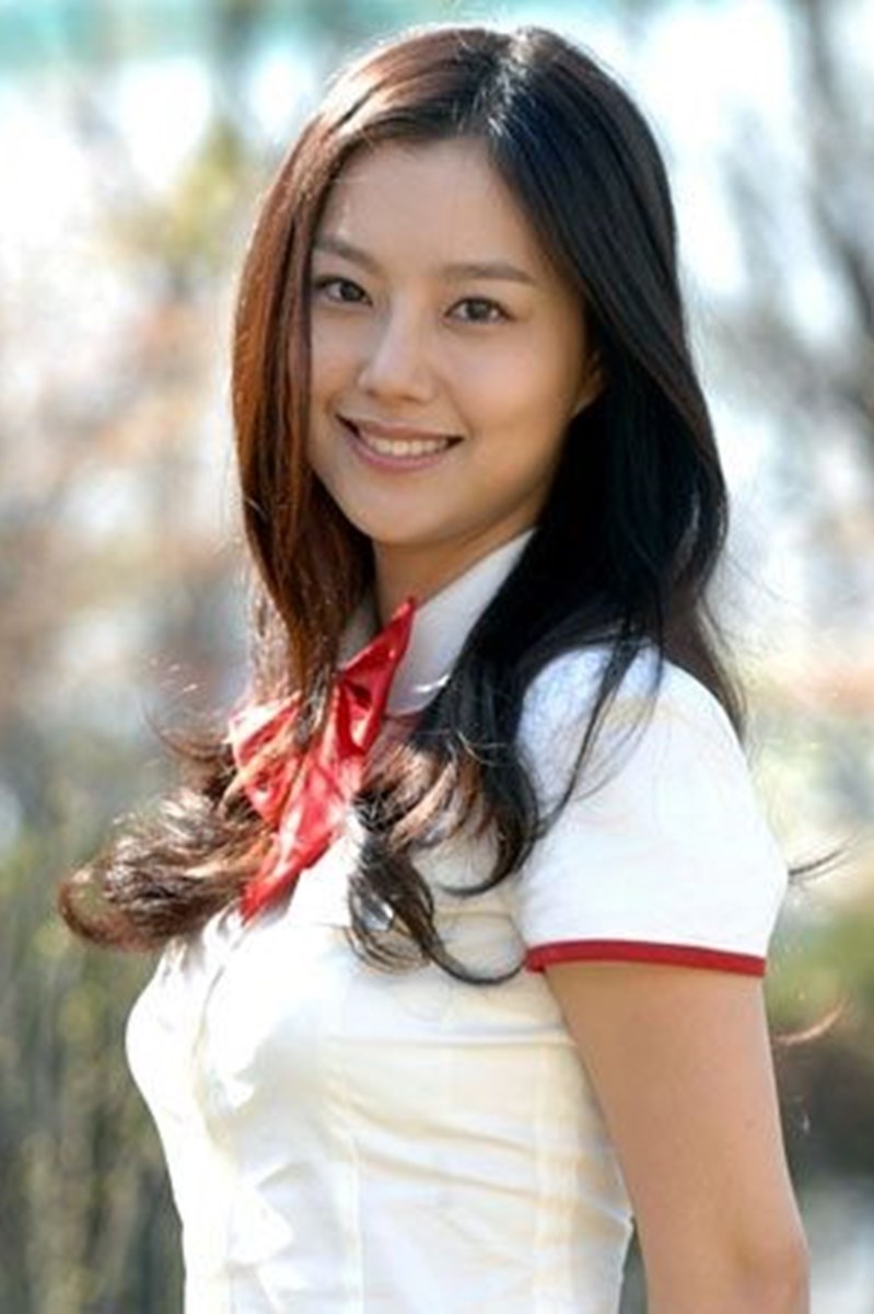 Min Yoon-seo