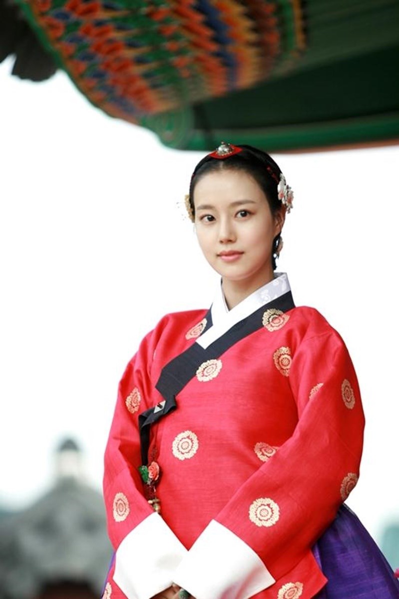 Công chúa Se Ryung