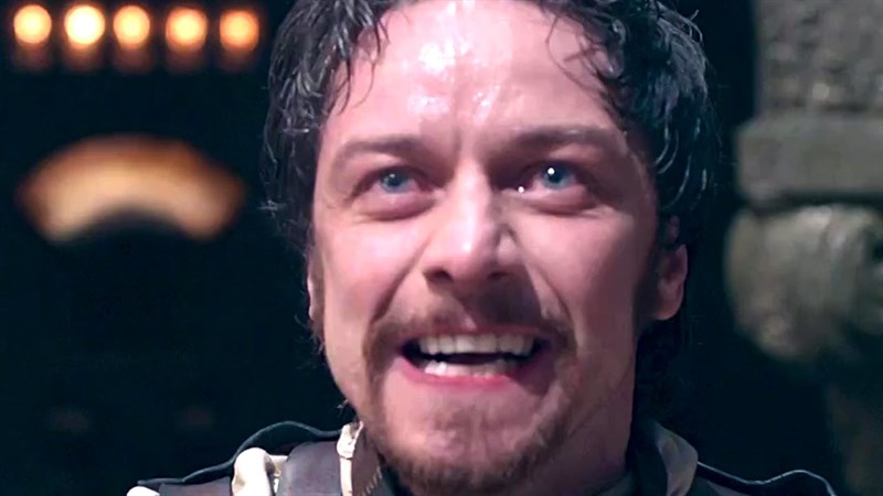 Tiến sĩ Victor Frankenstein