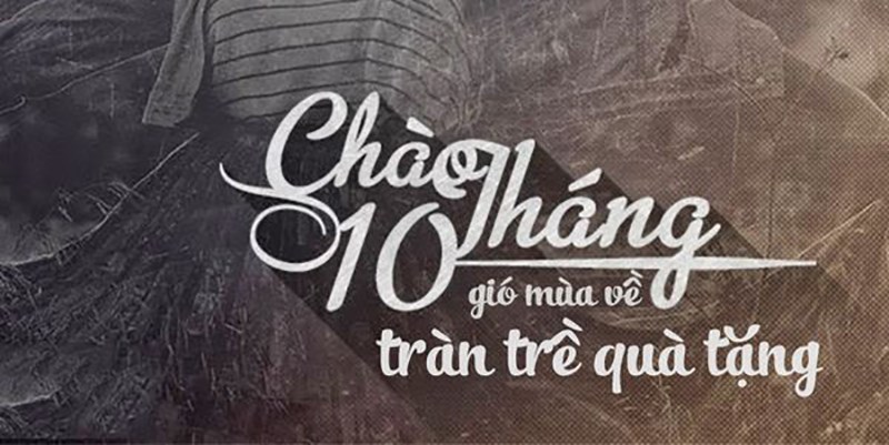 Gió mùa về