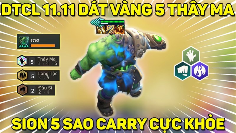 Tà Thú 4 sao