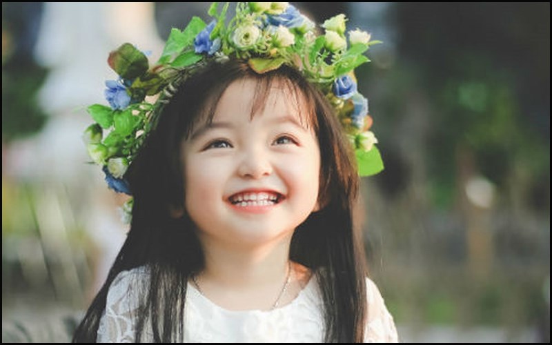 Tên hay cho con gái - Huệ