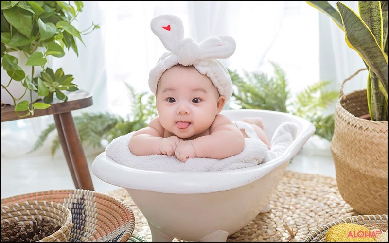 Tên hay cho con gái - Hường