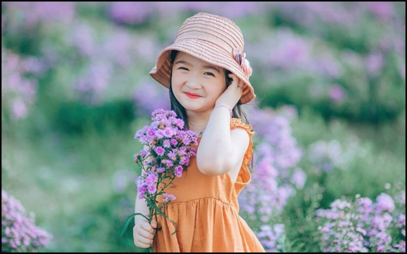 Tên hay cho con gái - Hằng