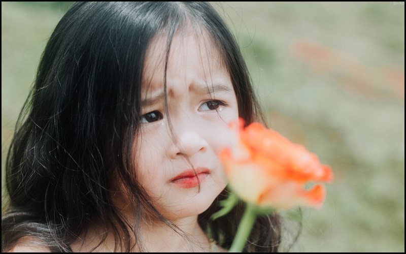 Tên hay cho con gái - Hạ