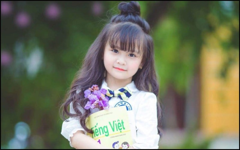 Tên hay cho con gái - Hiền