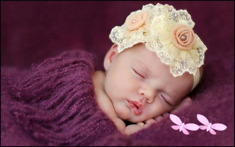 Việc đặt tên cho con rất quan trọng vì tên sẽ gắn bó suốt đời với con sau này