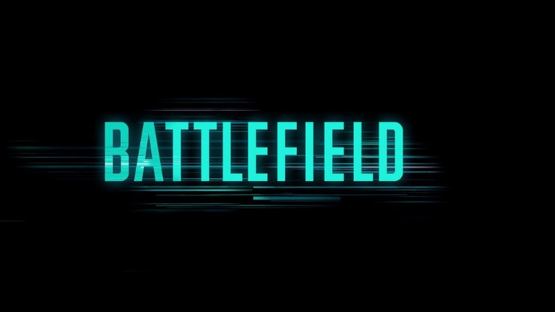 Logo Battlefield 6