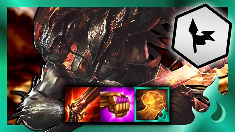 Yasuo là chủ lực thứ 2