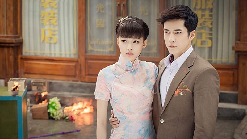 Nhân sinh nếu như lần đầu gặp gỡ