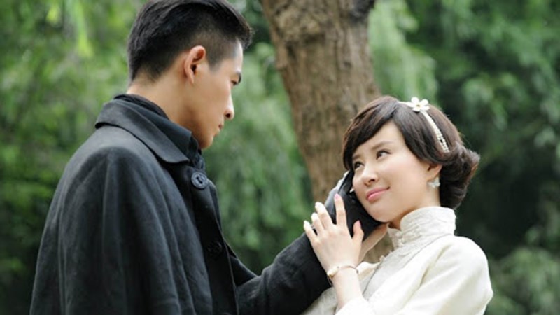 Phong hỏa giai nhân