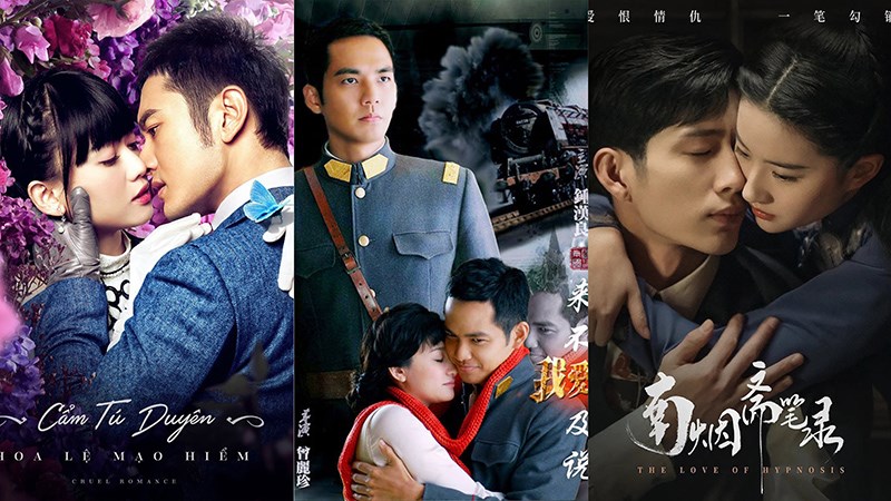 Top 15 Phim Thời Dan Quốc Trung Quốc Hay đang Xem Nhất Mọi Thời đại