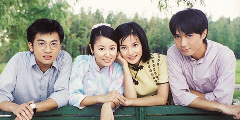 Tân dòng sông ly biệt