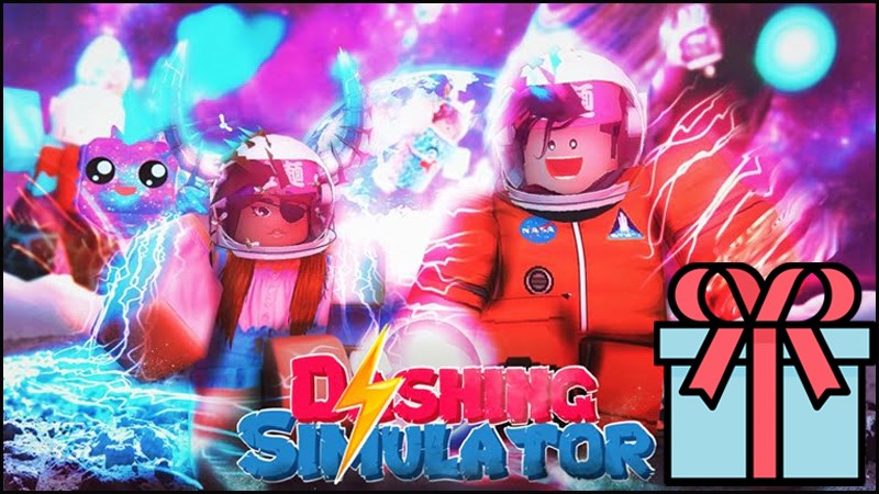 Code Dasing Simulator mới nhất th&aacute;ng 6/2021 | C&aacute;ch nhập code