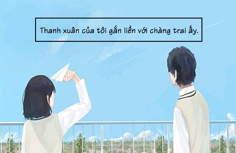 câu nói về thanh xuân tươi đẹp