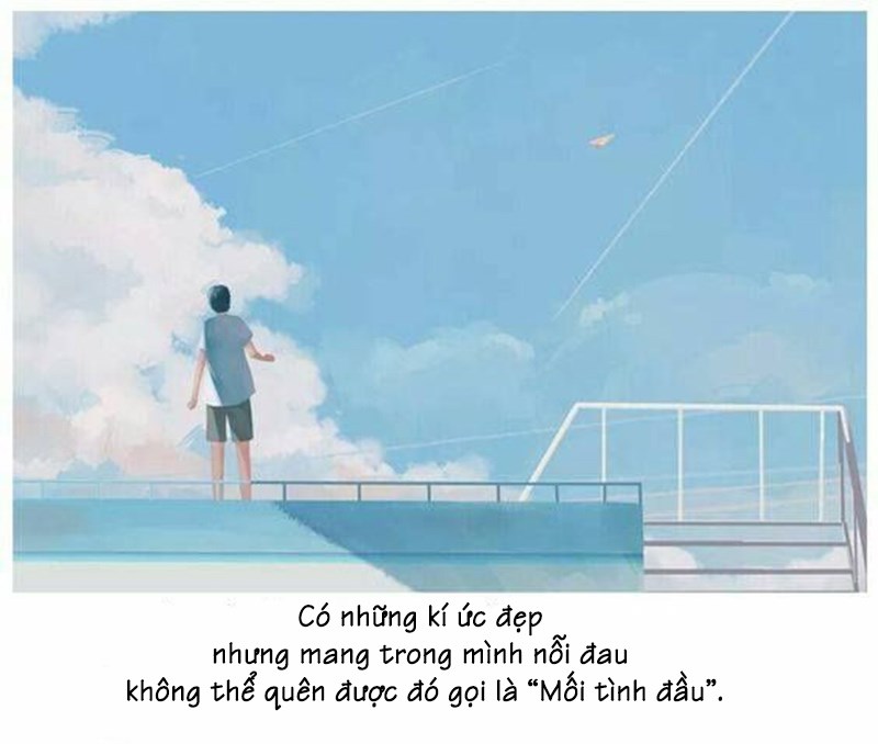 Thanh xuân tình yêu 