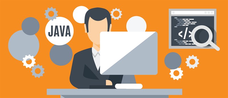 Java là ngôn ngữ lập trình được sử dụng rất nhiều lĩnh vực