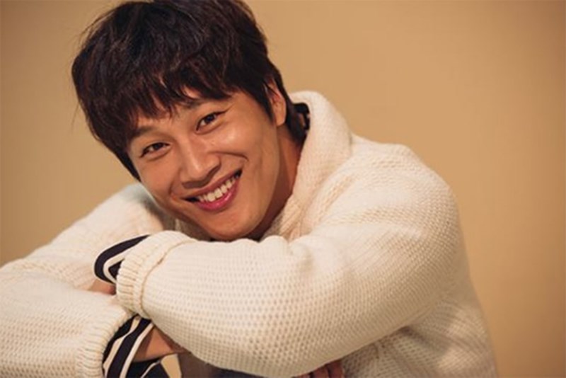 Diễn viên Cha Tae Hyun
