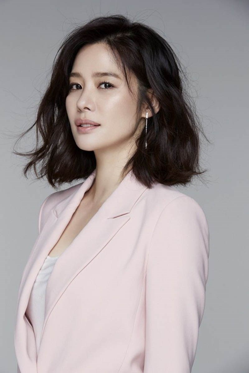 Kim Hyun Joo
