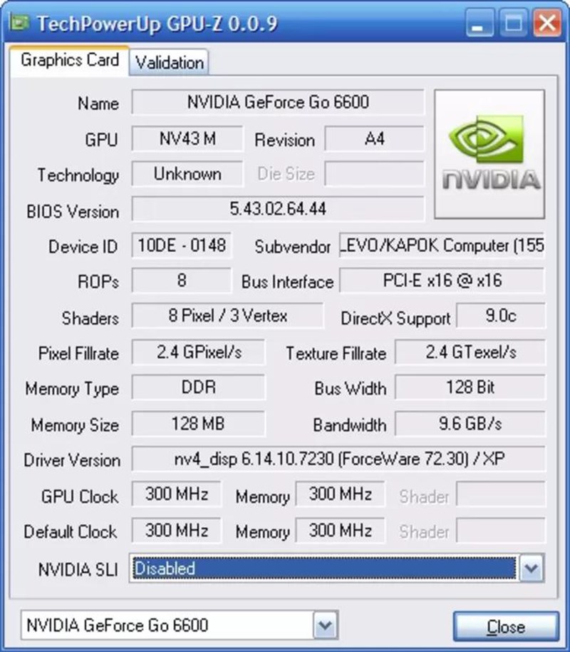 GPU