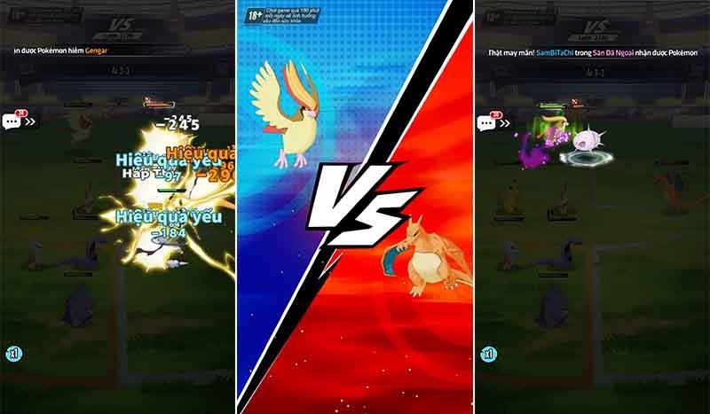 Sơ lược về game