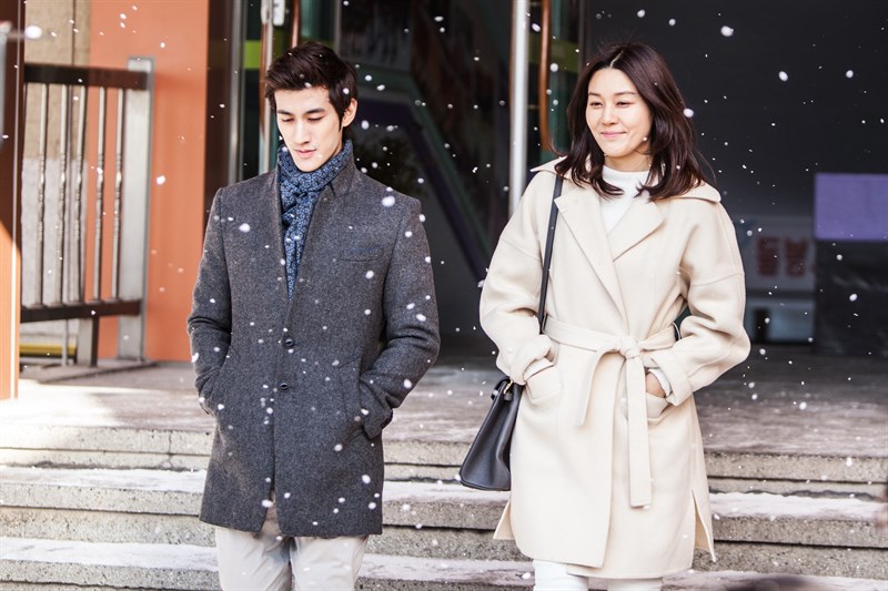 Mẹ Ơi! Bố Đâu Rồi?