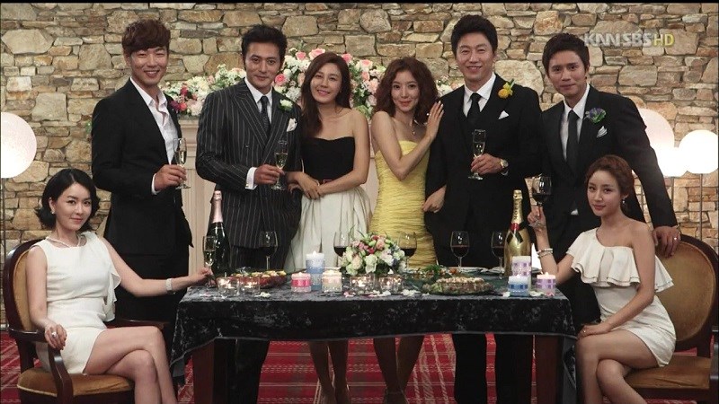  Phẩm Giá Quý Ông